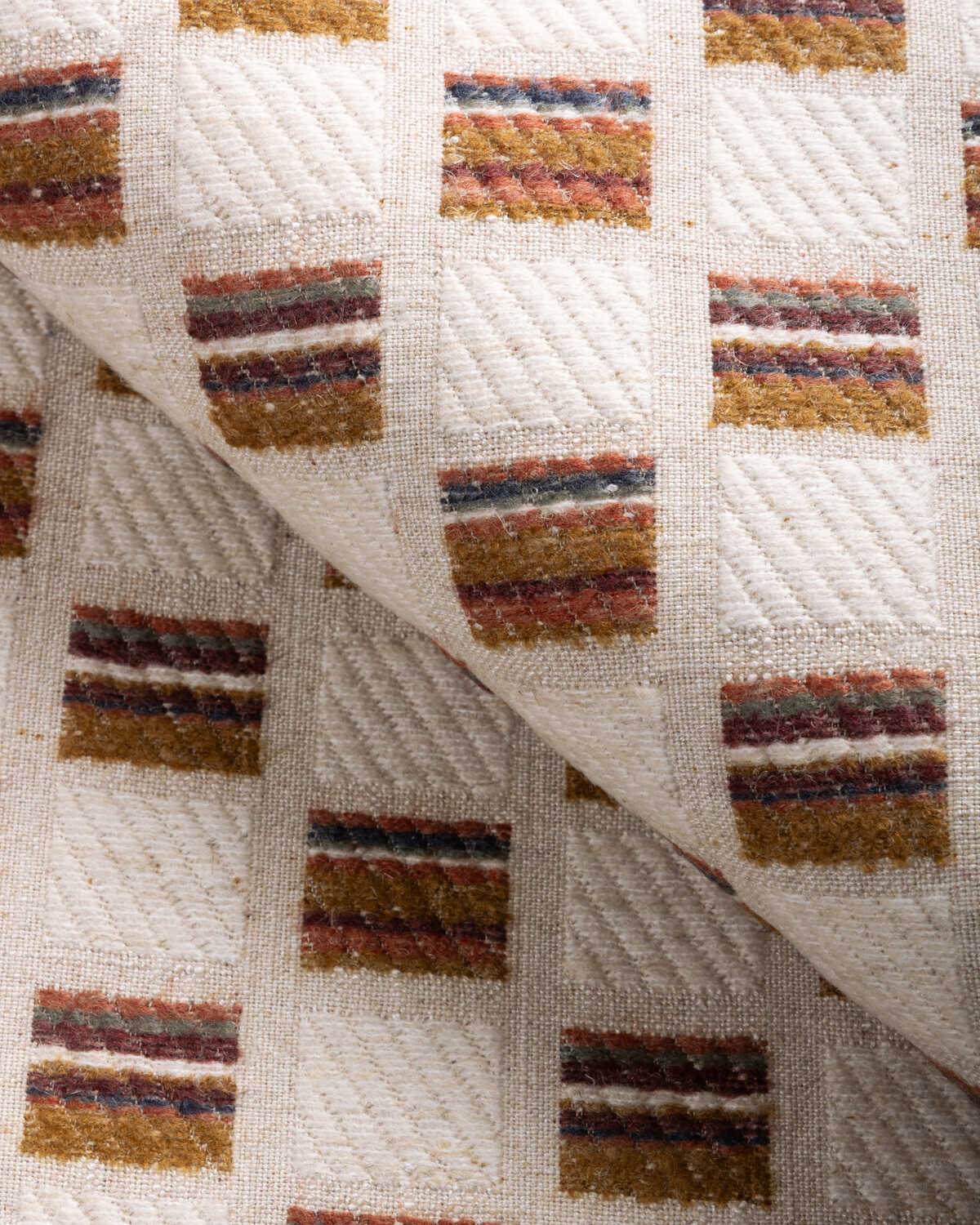 Jaco - Madera - KRAVET COUTURE Tela