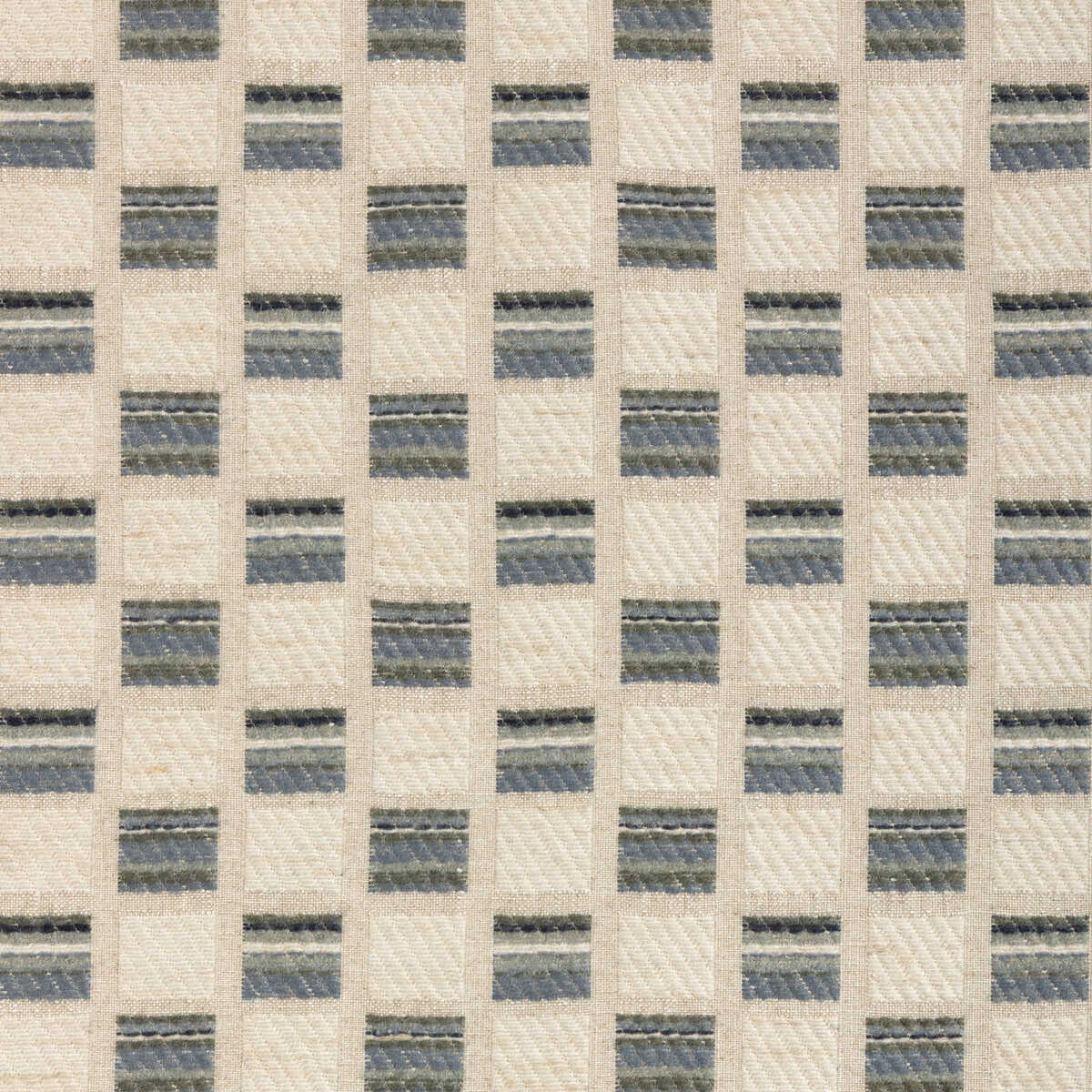 Jaco - Indigo - KRAVET COUTURE Tela