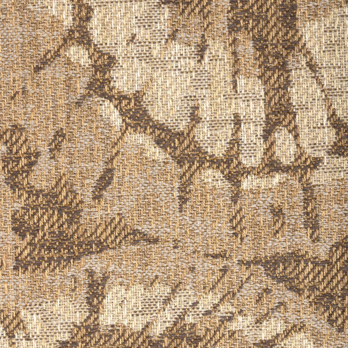 Erizo De Mar - Madera - KRAVET COUTURE Fabric