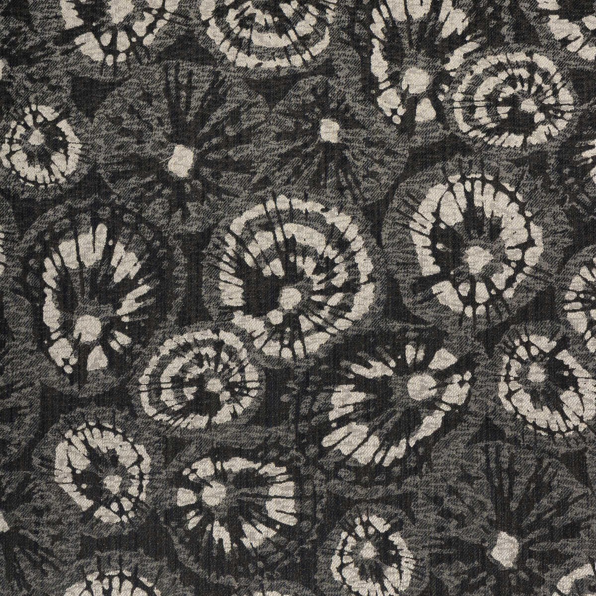Erizo De Mar - Petro - KRAVET COUTURE Fabric