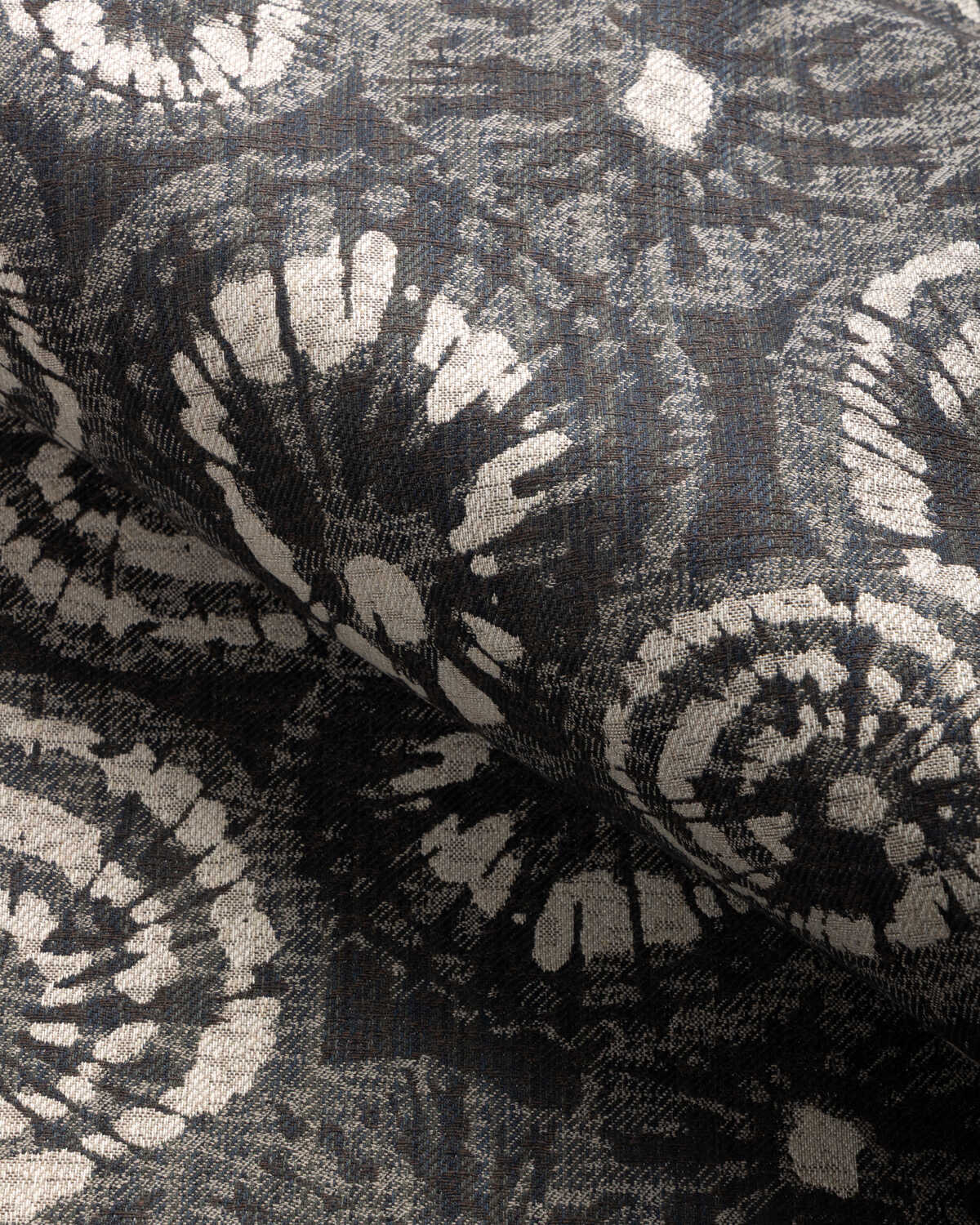 Erizo De Mar - Petro - KRAVET COUTURE Fabric