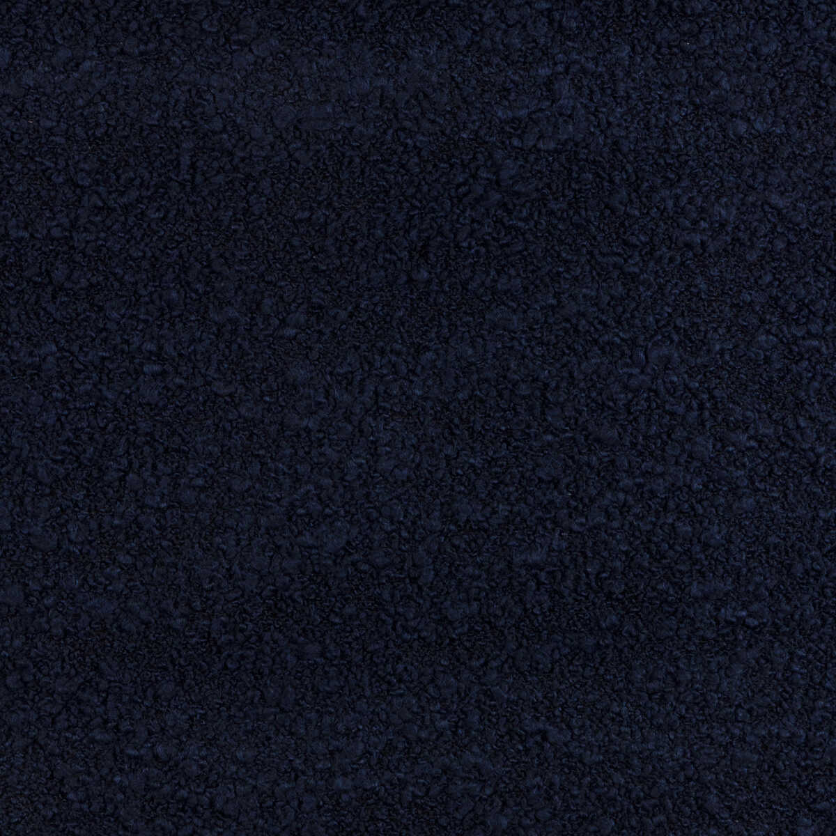 Cusco Boucle - Indigo - KRAVET COUTURE Tela