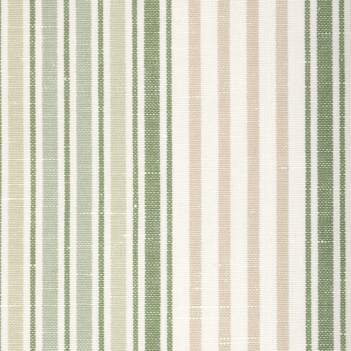 Douglas Stripe - Surf Green - Kravet Couture Fabric
