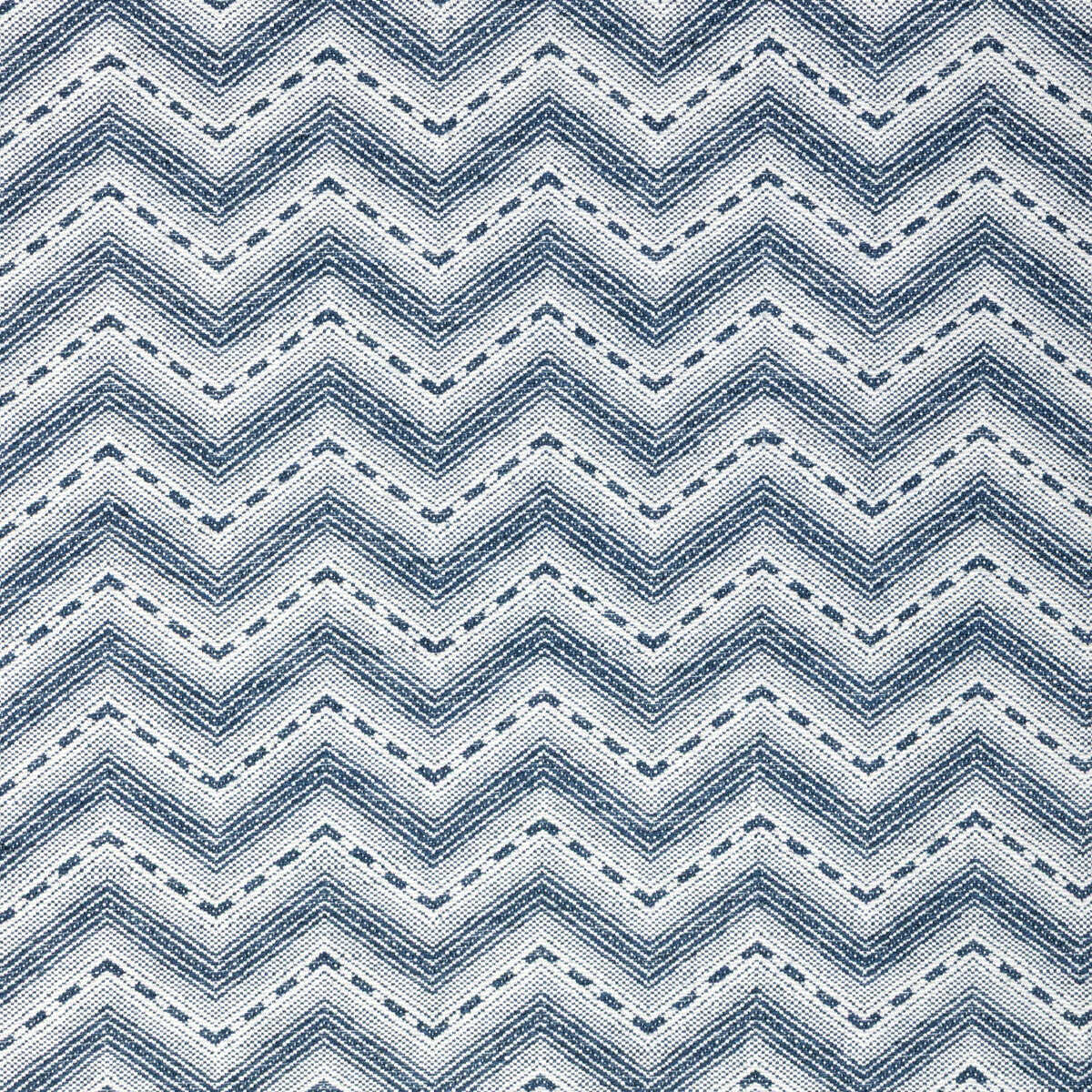 Mizner Woven - Boca Blue - KRAVET COUTURE Fabric