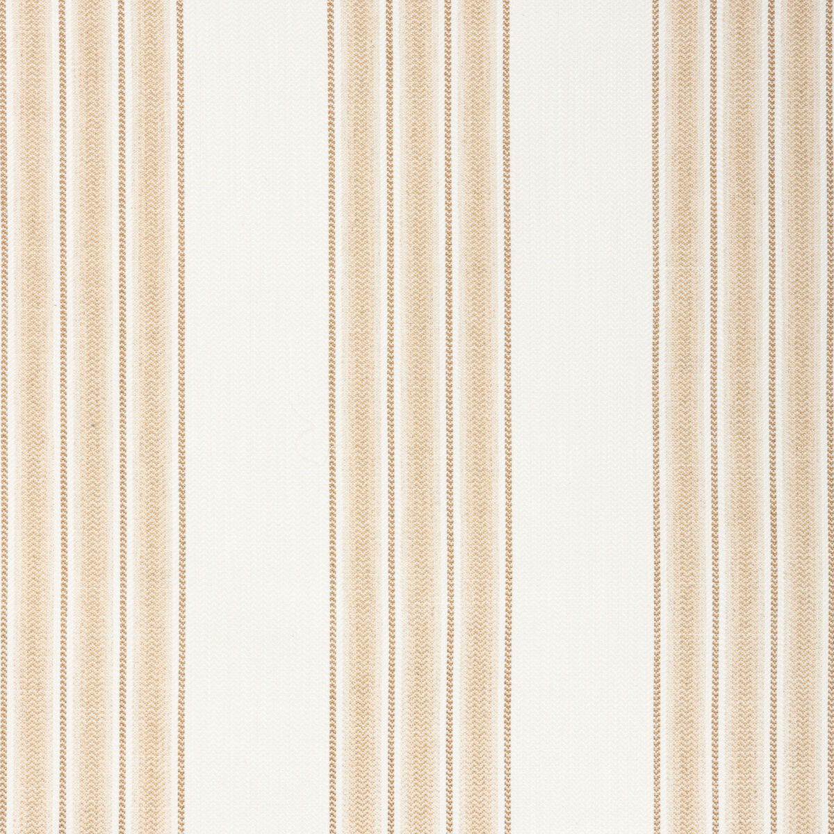 Stuart Stripe - Golden Sun - Kravet Couture Fabric