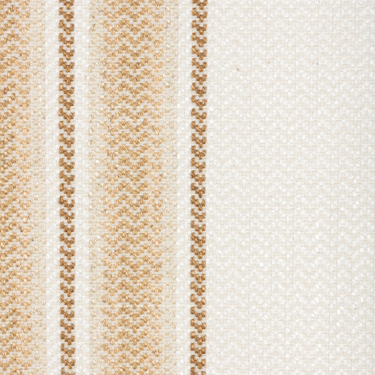 Stuart Stripe - Golden Sun - Kravet Couture Fabric