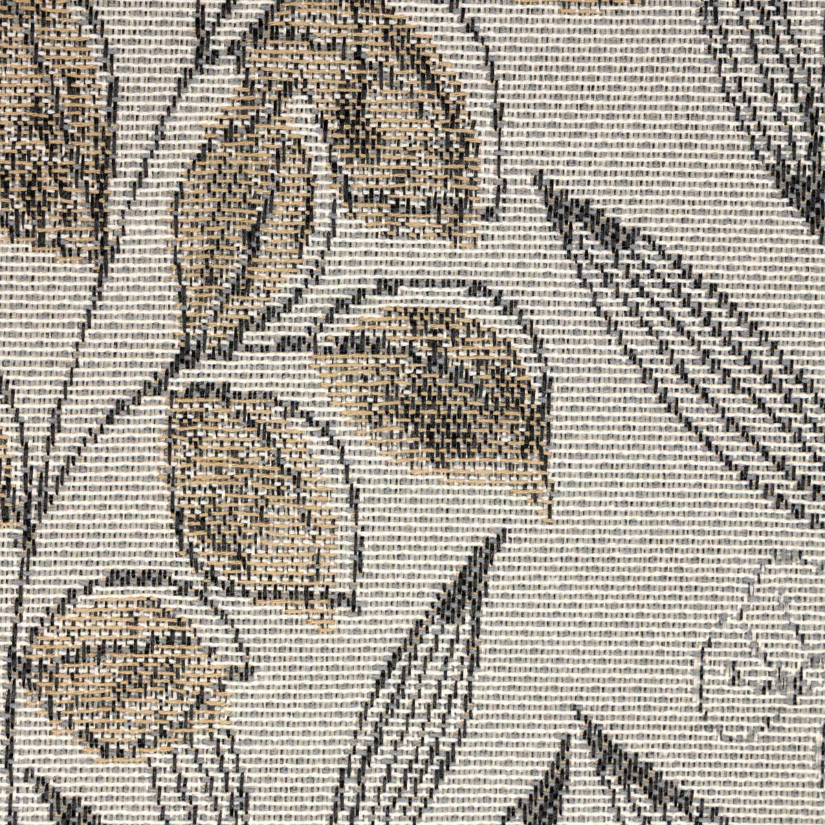 Lakeview - Moonstone - KRAVET CONTRACT Fabric