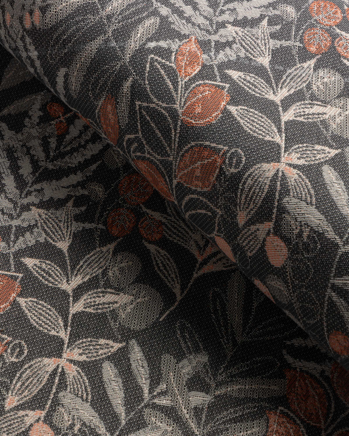 Lakeview - Coral - KRAVET CONTRACT Fabric