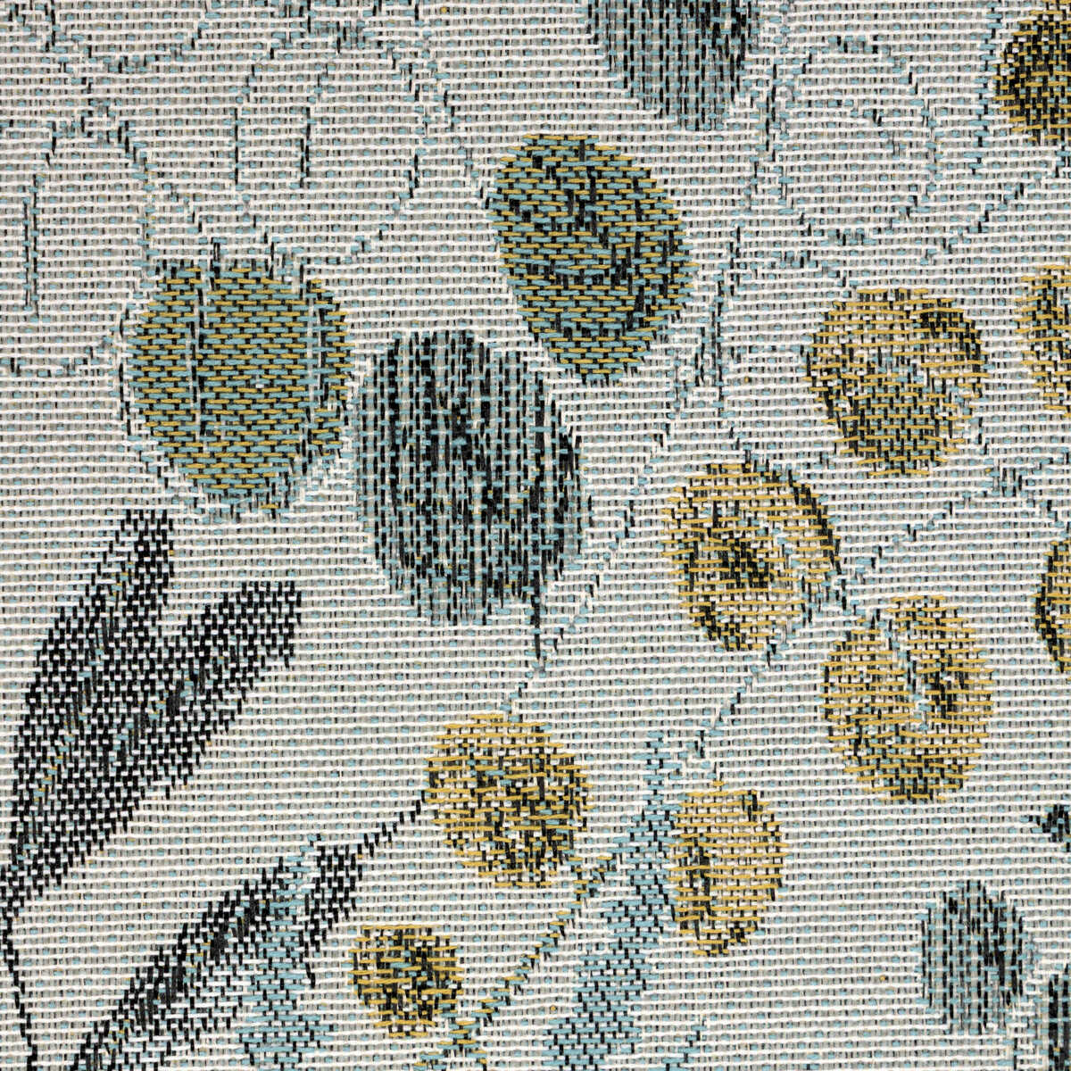 Lakeview - Botanic - KRAVET CONTRACT Fabric