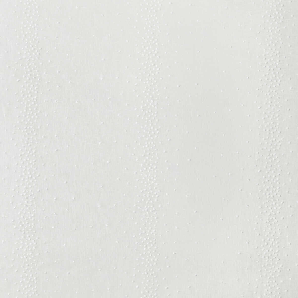 Gaffey - Snow - KRAVET BASICS Fabric
