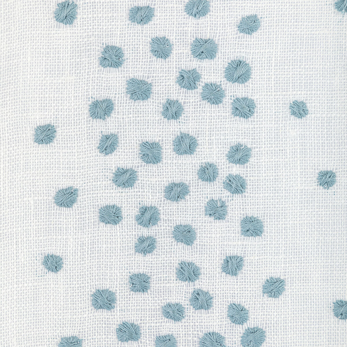Gaffey - Sky - Kravet Basics Fabric