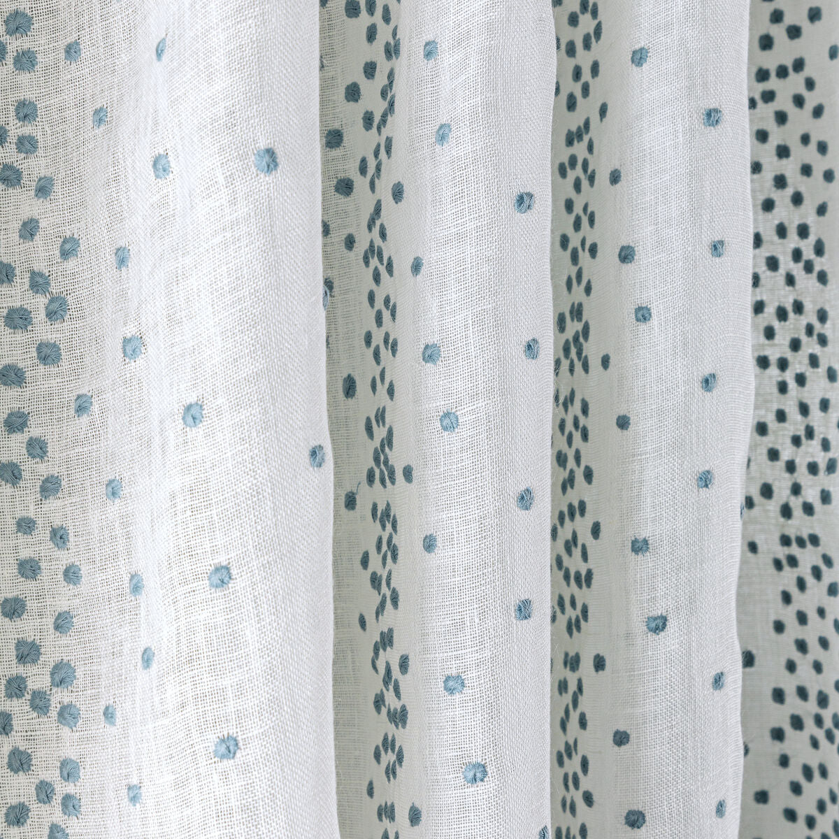 Gaffey - Sky - Kravet Basics Fabric