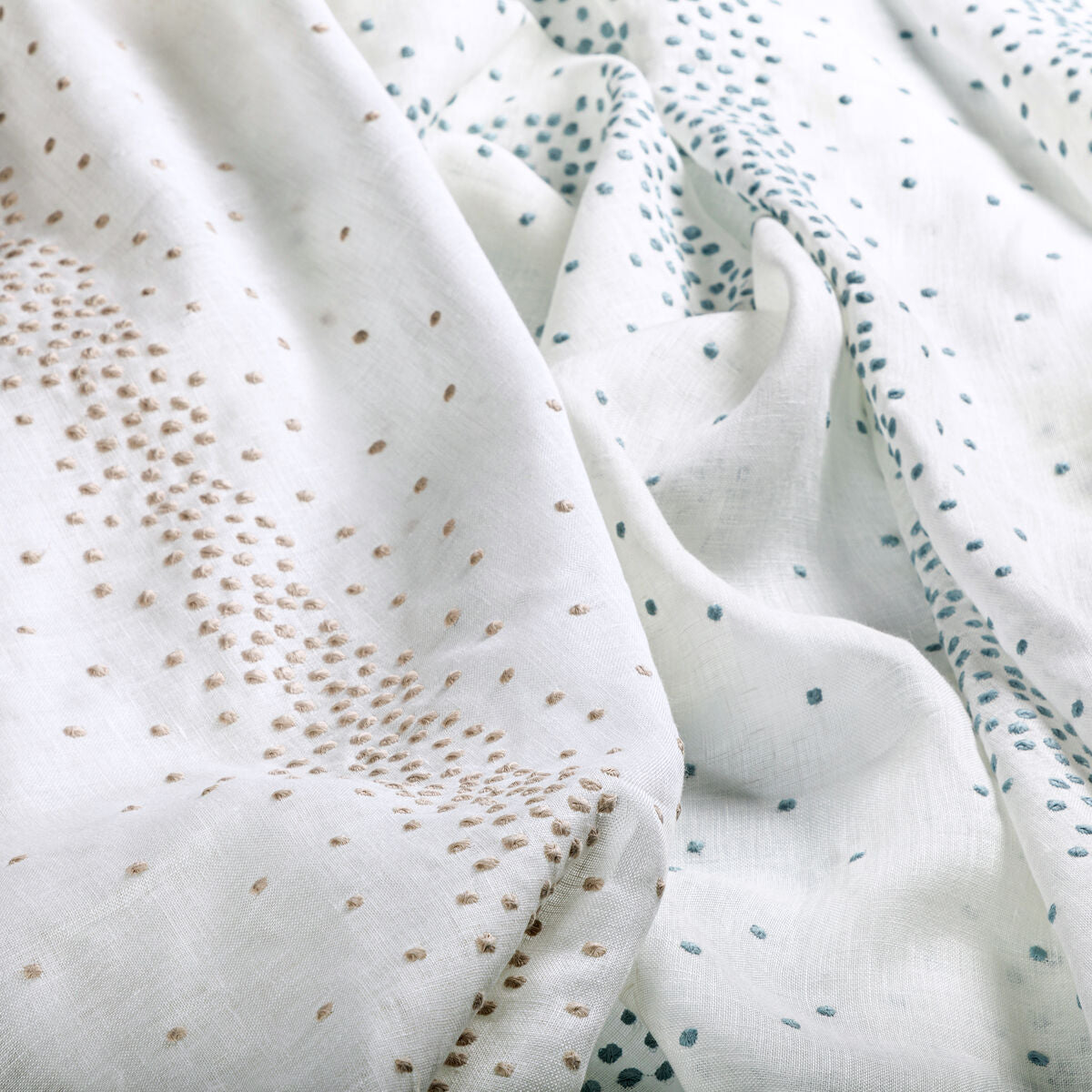 Gaffey - Sky - Kravet Basics Fabric