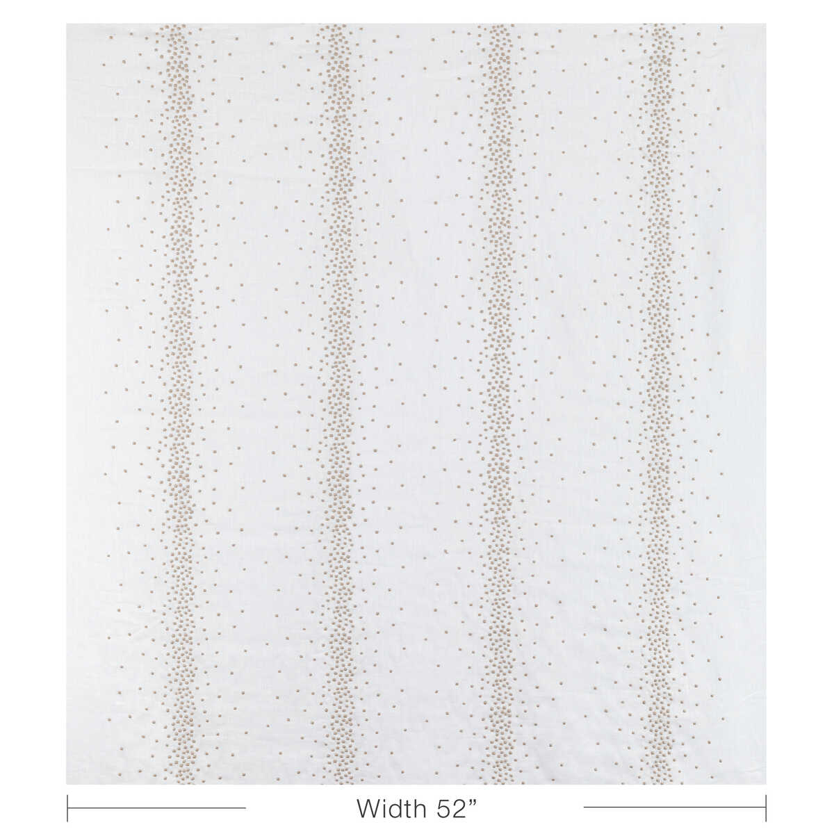 Gaffey - Sand - KRAVET BASICS Fabric