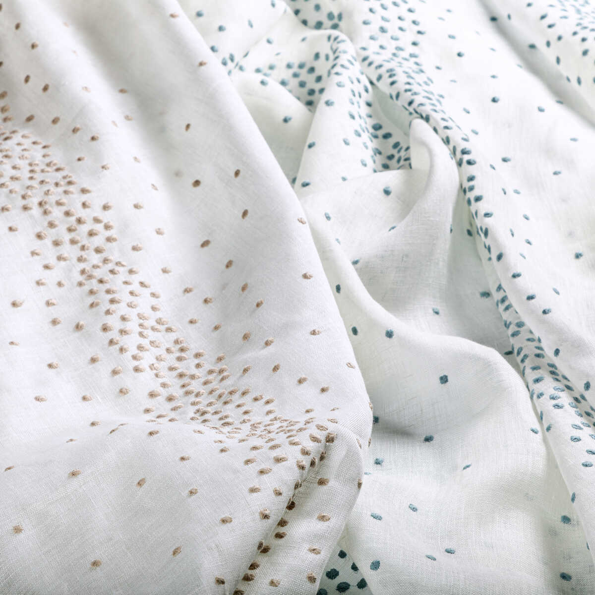 Gaffey - Sand - KRAVET BASICS Fabric