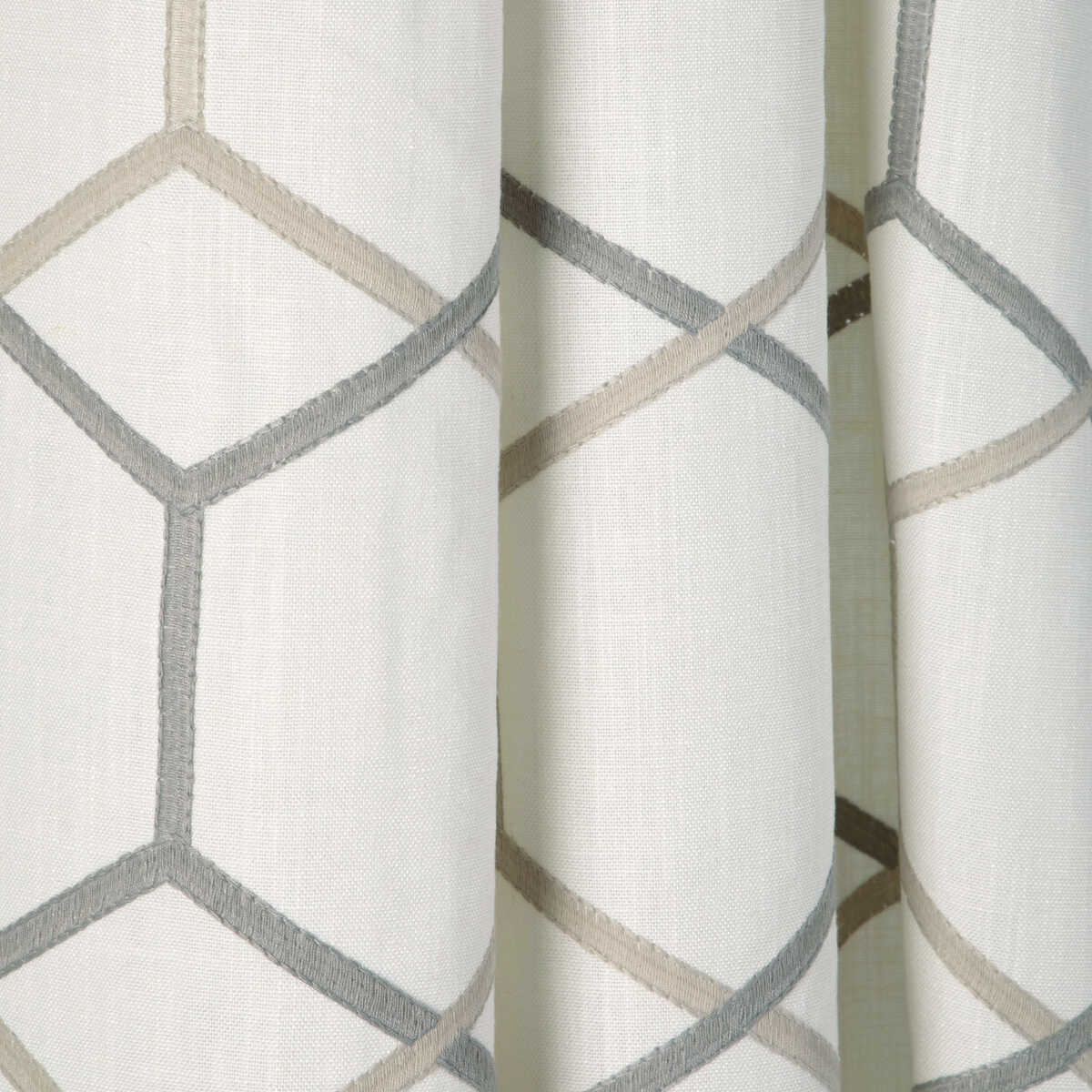 Gunnison - Stone - KRAVET BASICS Fabric