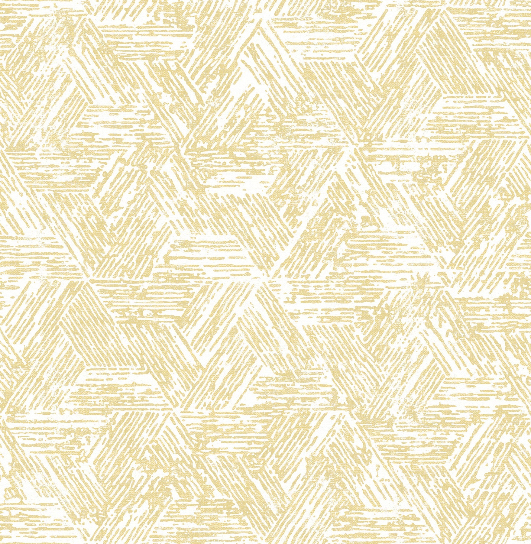 retreat-charcoal-quilted-geometric-wallpaper-yellow-york-wallcoverings-4122-27032