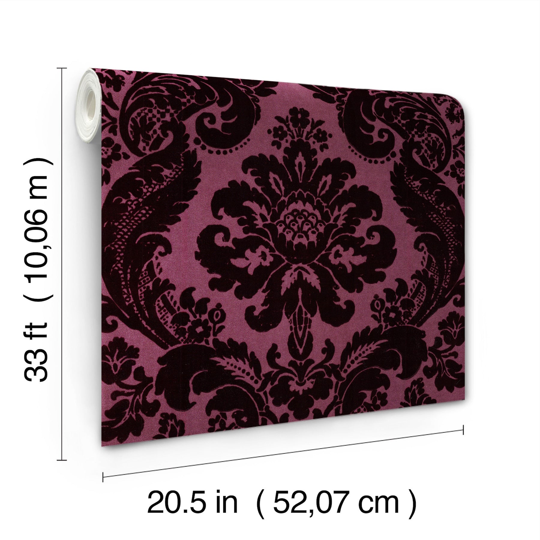 shadow-flocked-damask-wallpaper-merlot-york-wallcoverings-4147-87315