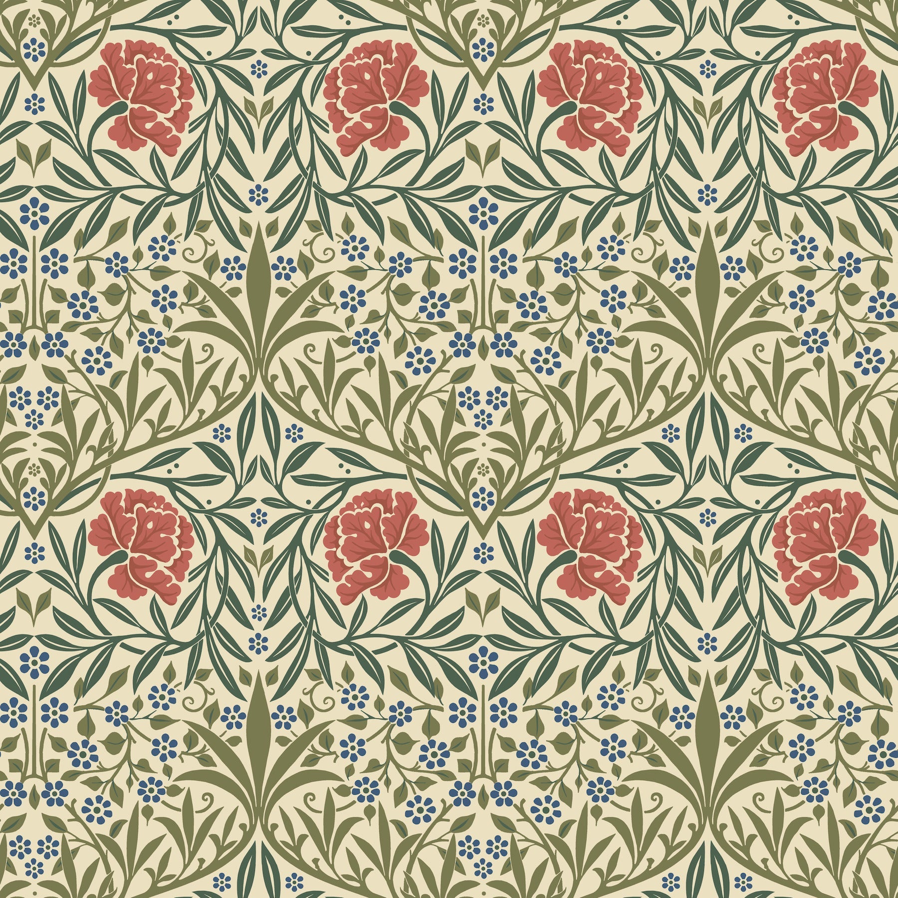 oxford-union-wallpaper-green-york-wallcoverings-4171-82043