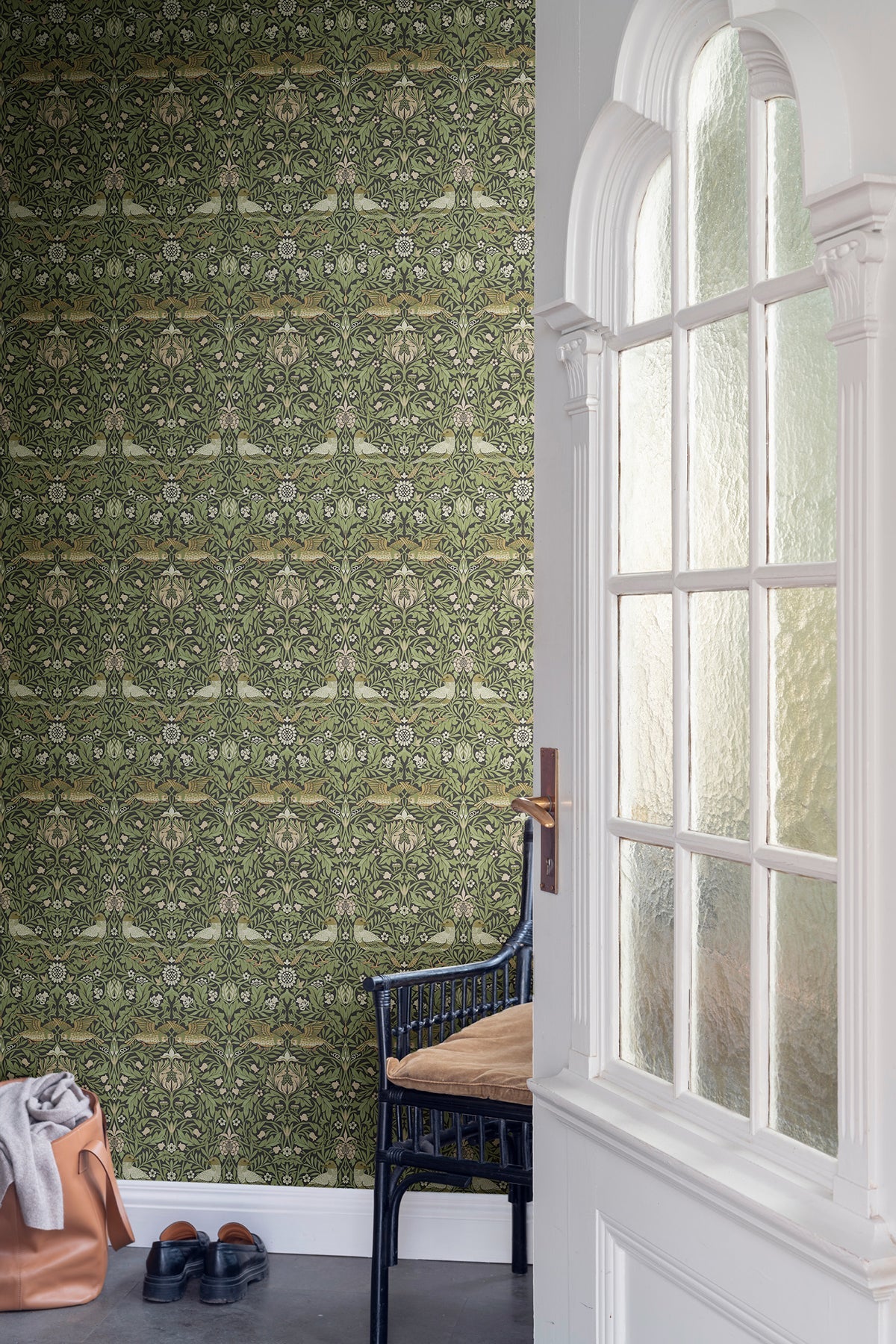 bird-wallpaper-green-york-wallcoverings-4171-82063