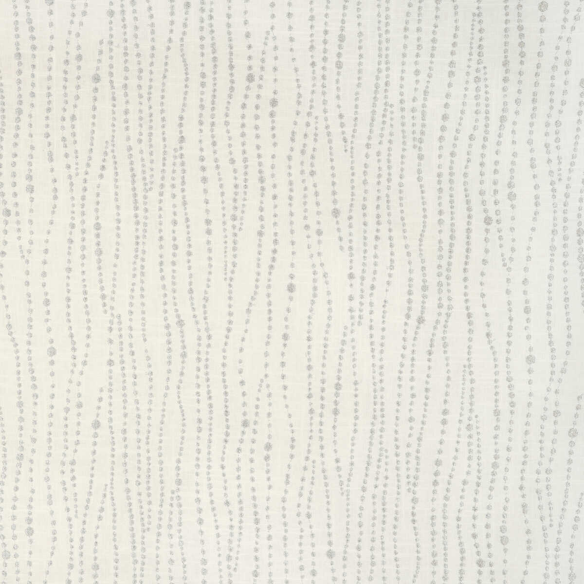 Denali - Silver - KRAVET DESIGN Fabric