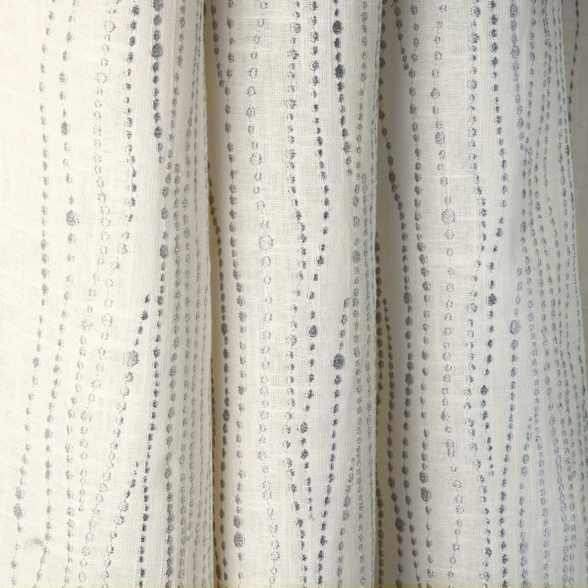 Denali - Silver - KRAVET DESIGN Fabric