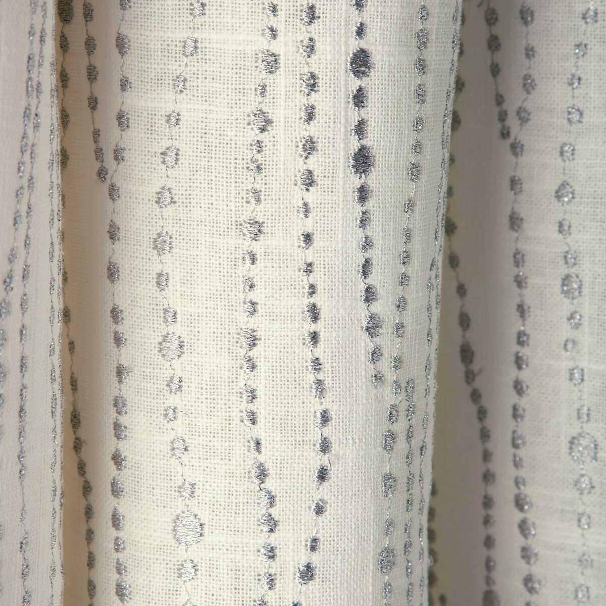 Denali - Silver - KRAVET DESIGN Fabric