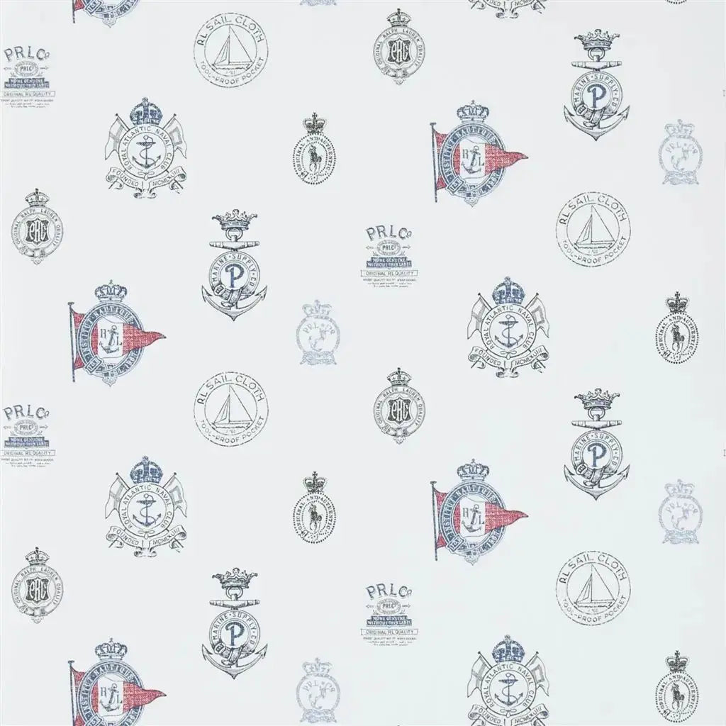 PRL032/01 Rowthorne Crest Captain by Ralph Lauren - The WorkRm