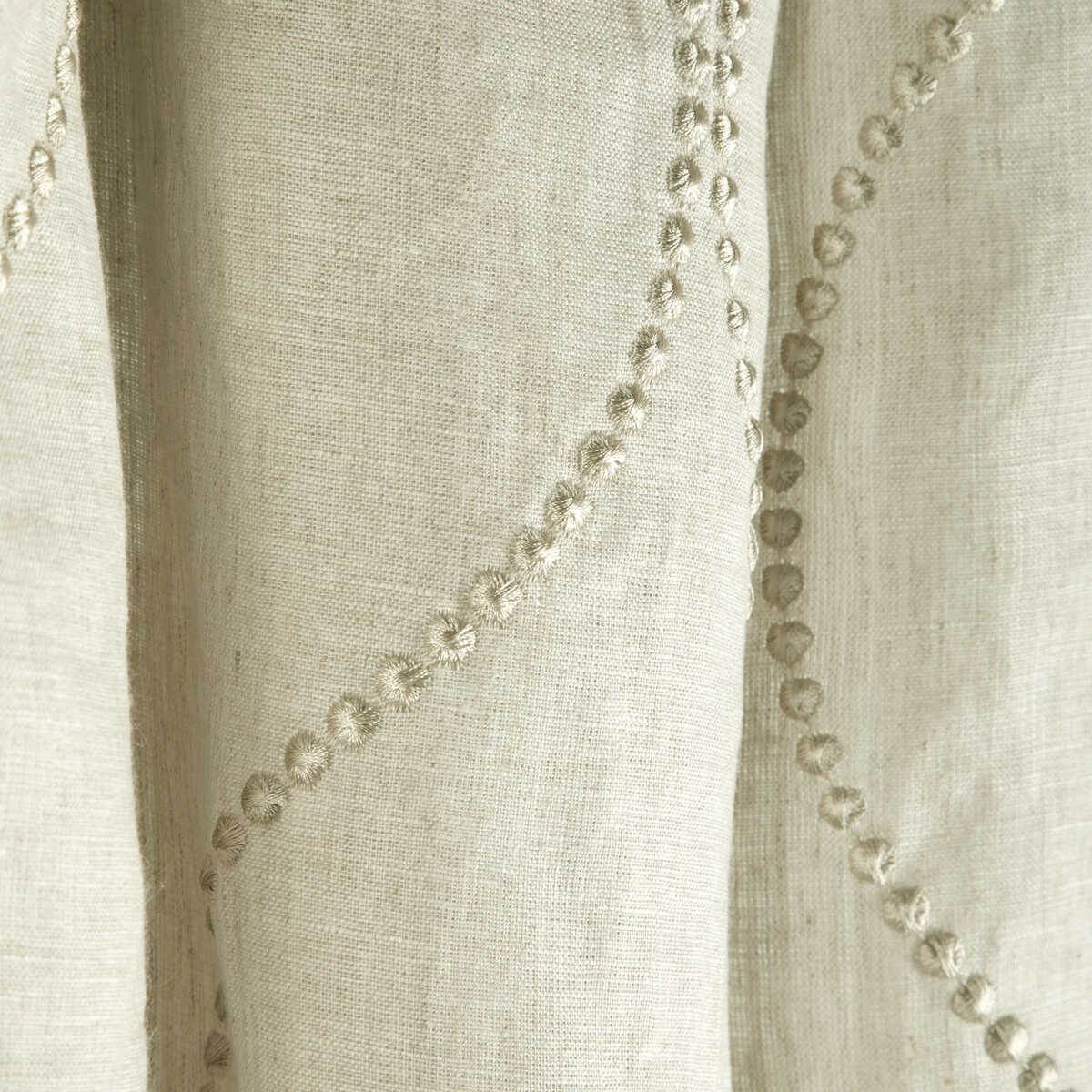 Kiley - Linen - KRAVET DESIGN Fabric