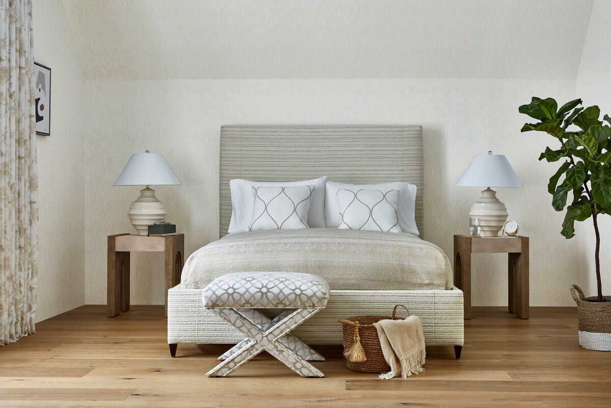 Kiley - Beach - KRAVET DESIGN Fabric