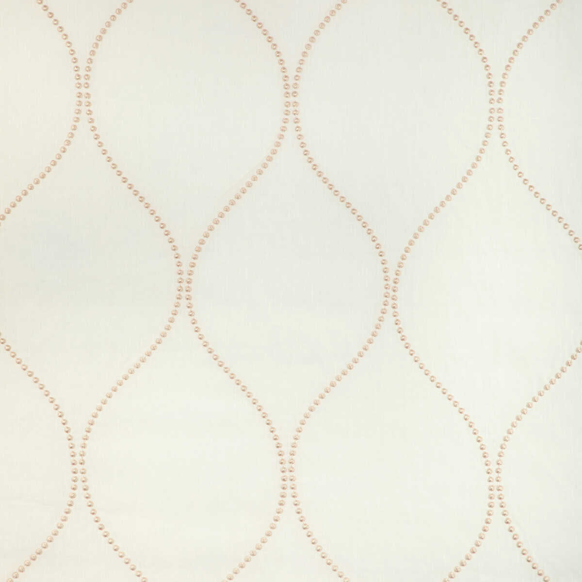 Kiley - Blush - KRAVET DESIGN Fabric