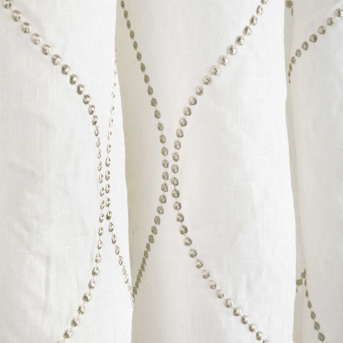 Kiley - Storm - KRAVET DESIGN Fabric