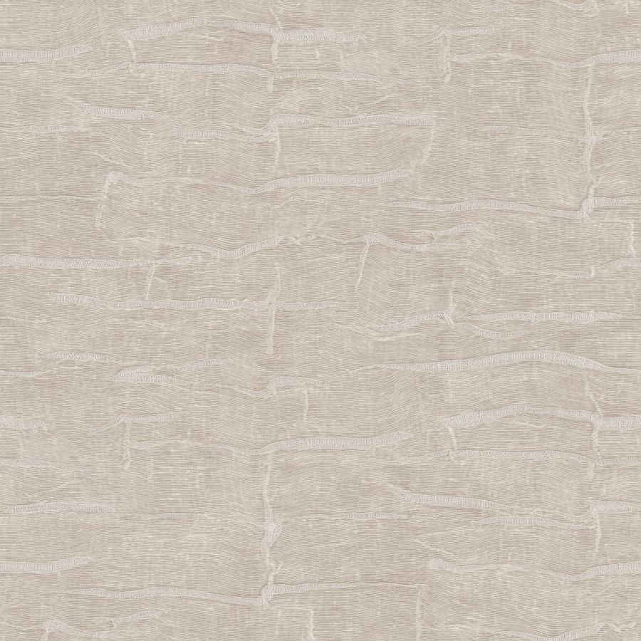 Sculpted Burlap Taupe Textured Wallpaper - York Wallcoverings 4228-84106 - York Wallcoverings Wallpaper