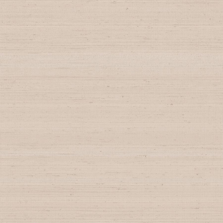 Fine Silk Beige Faux Fabric Wallpaper - York Wallcoverings 4228-84131 - York Wallcoverings Wallpaper
