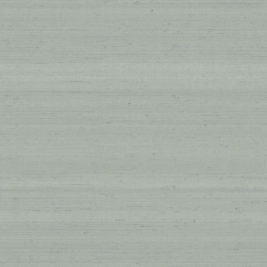 Fine Silk Slate Faux Fabric Wallpaper - York Wallcoverings 4228-84133 - York Wallcoverings Wallpaper