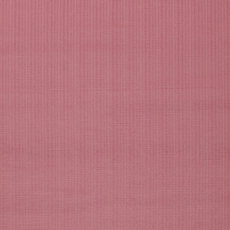 Antique Strie Velvet - Raspberry - Schumacher 43048 Fabric - Schumacher Fabric