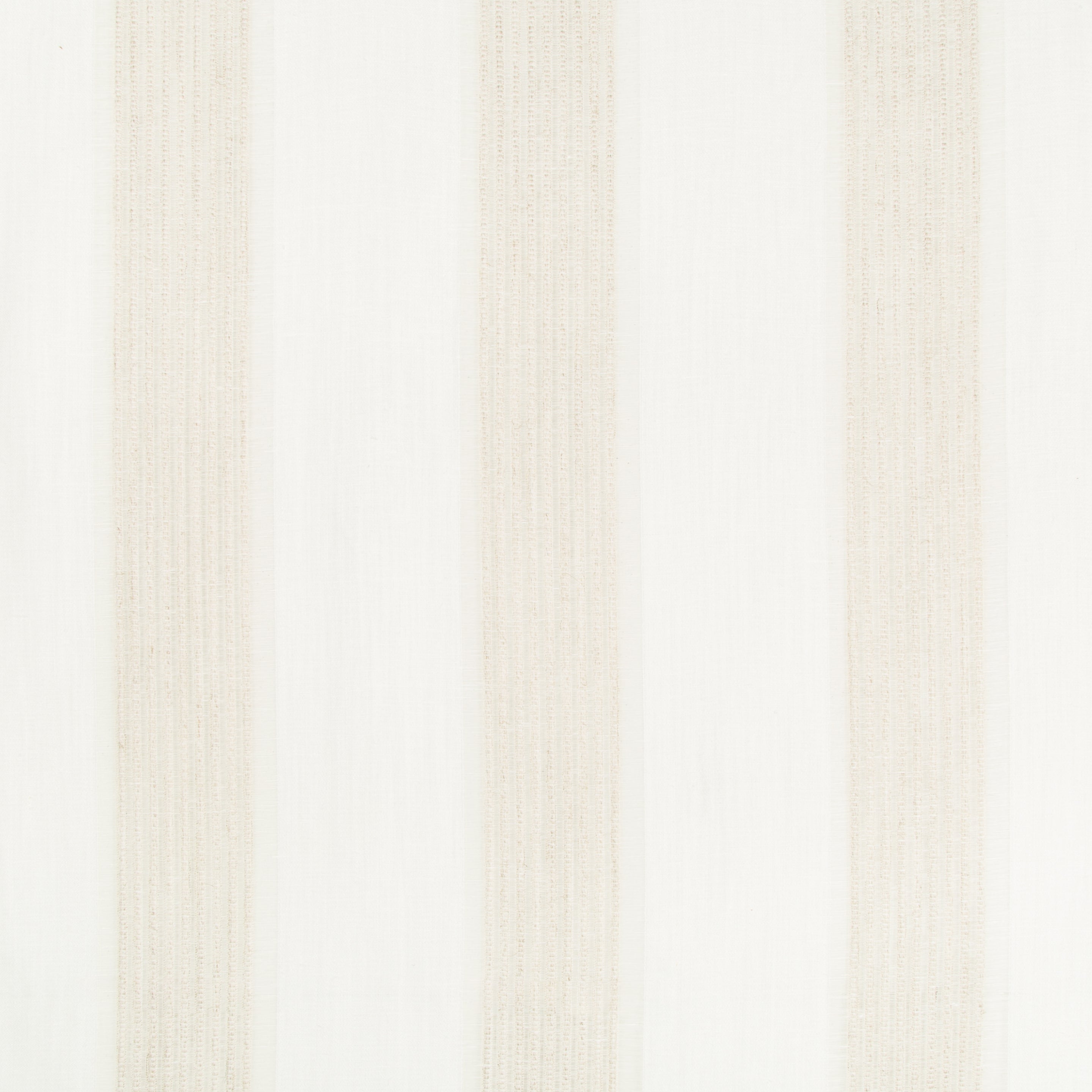 Shambhala - Ecru - Kravet Couture Fabric