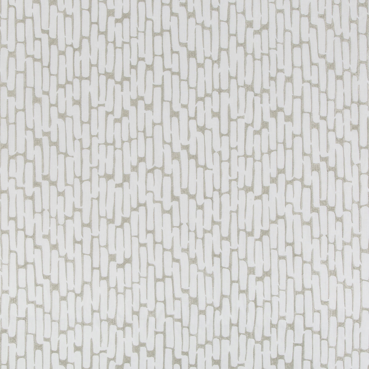 Seahorn - Sand - Kravet Basics Fabric