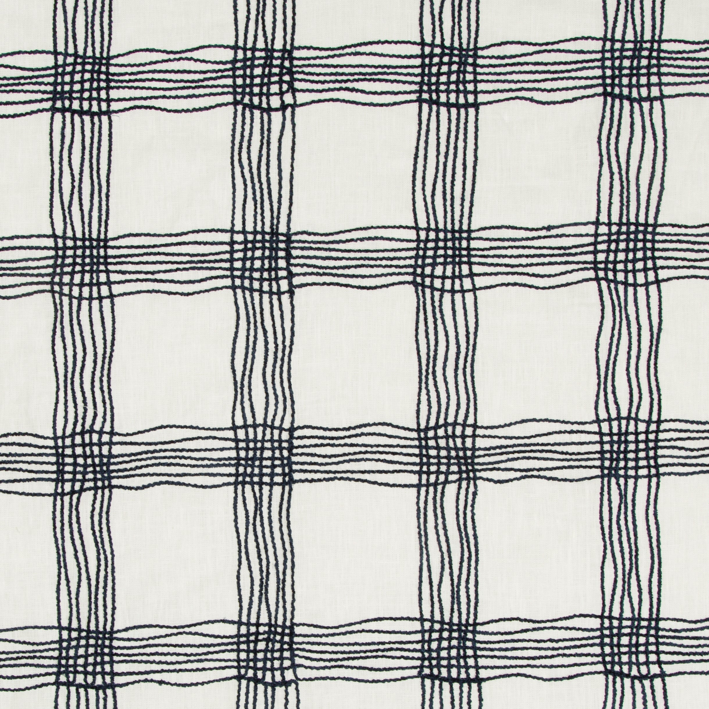 Louxor Chenille - Sapphire - Kravet Design Fabric
