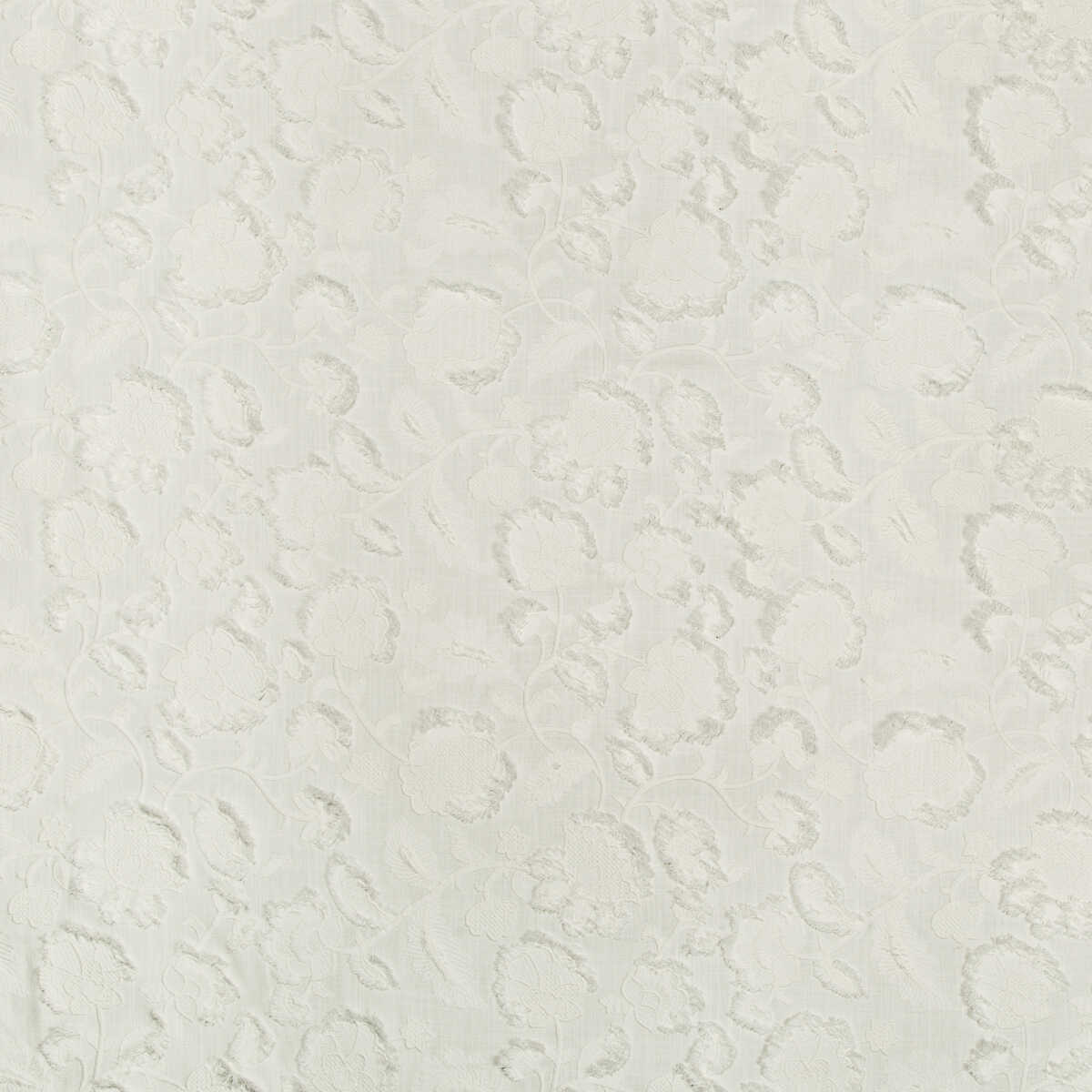 Adley Floral - Ivory