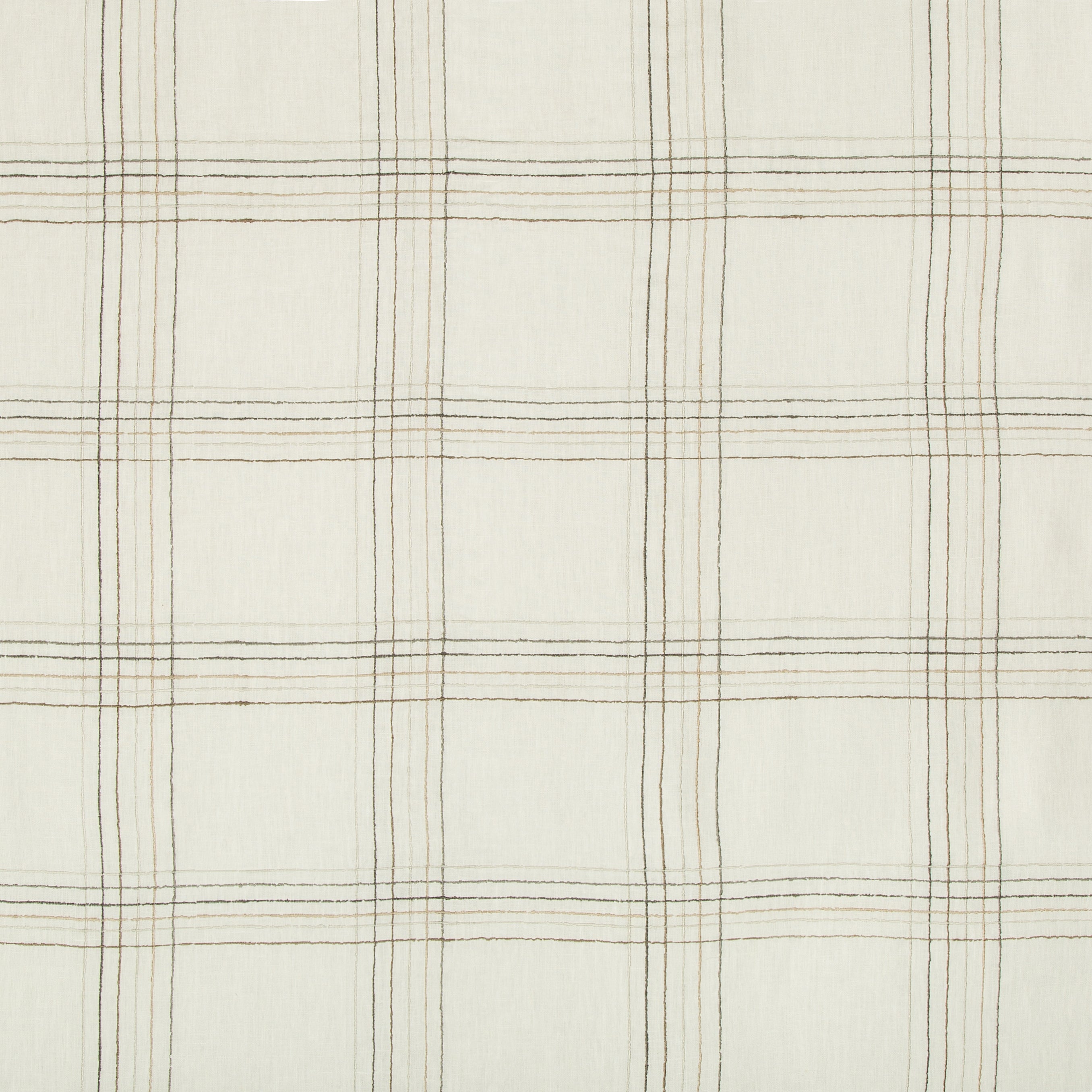 Tied And True - Dove - Kravet Design Fabric