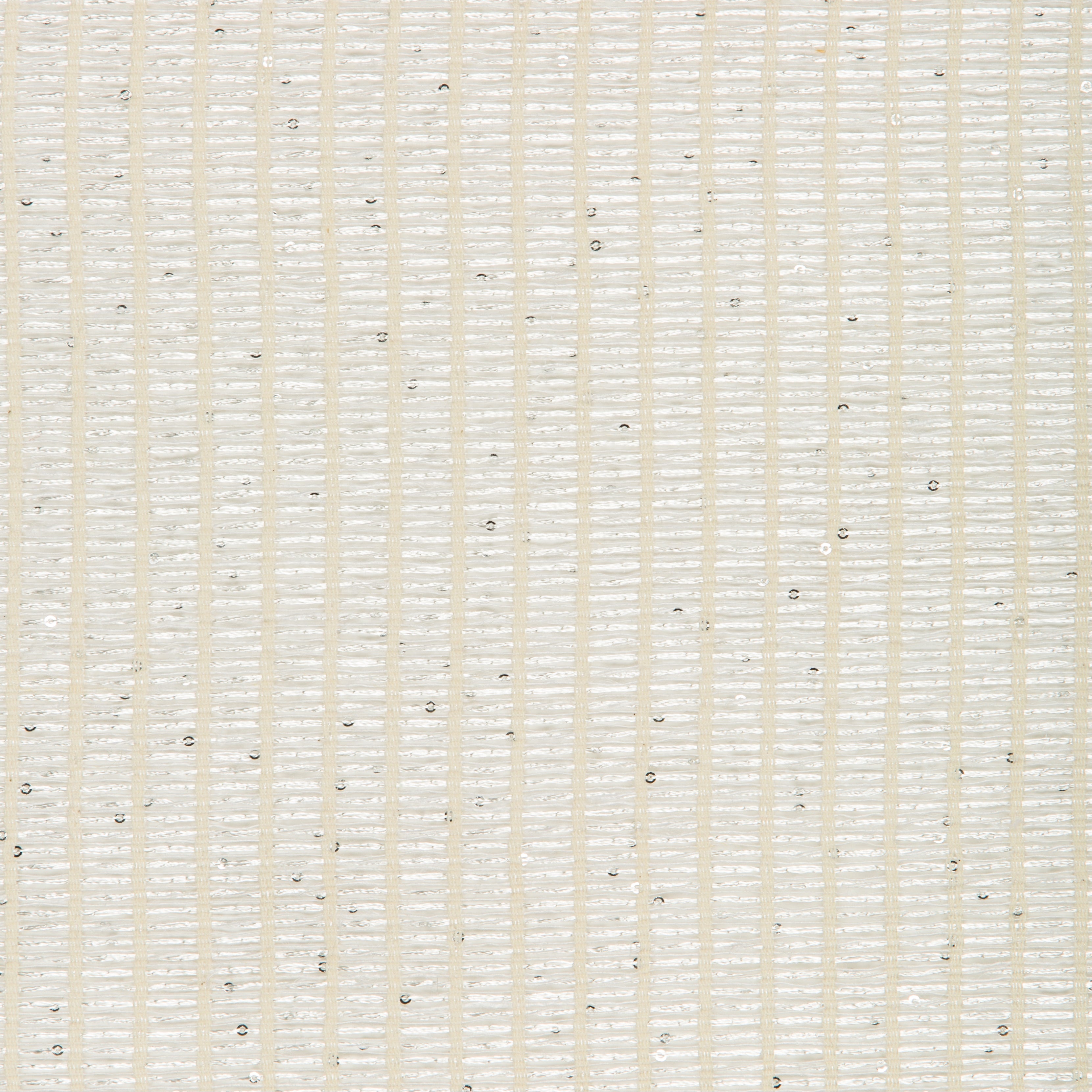 Leno Shine - Ivory - Kravet Couture Fabric