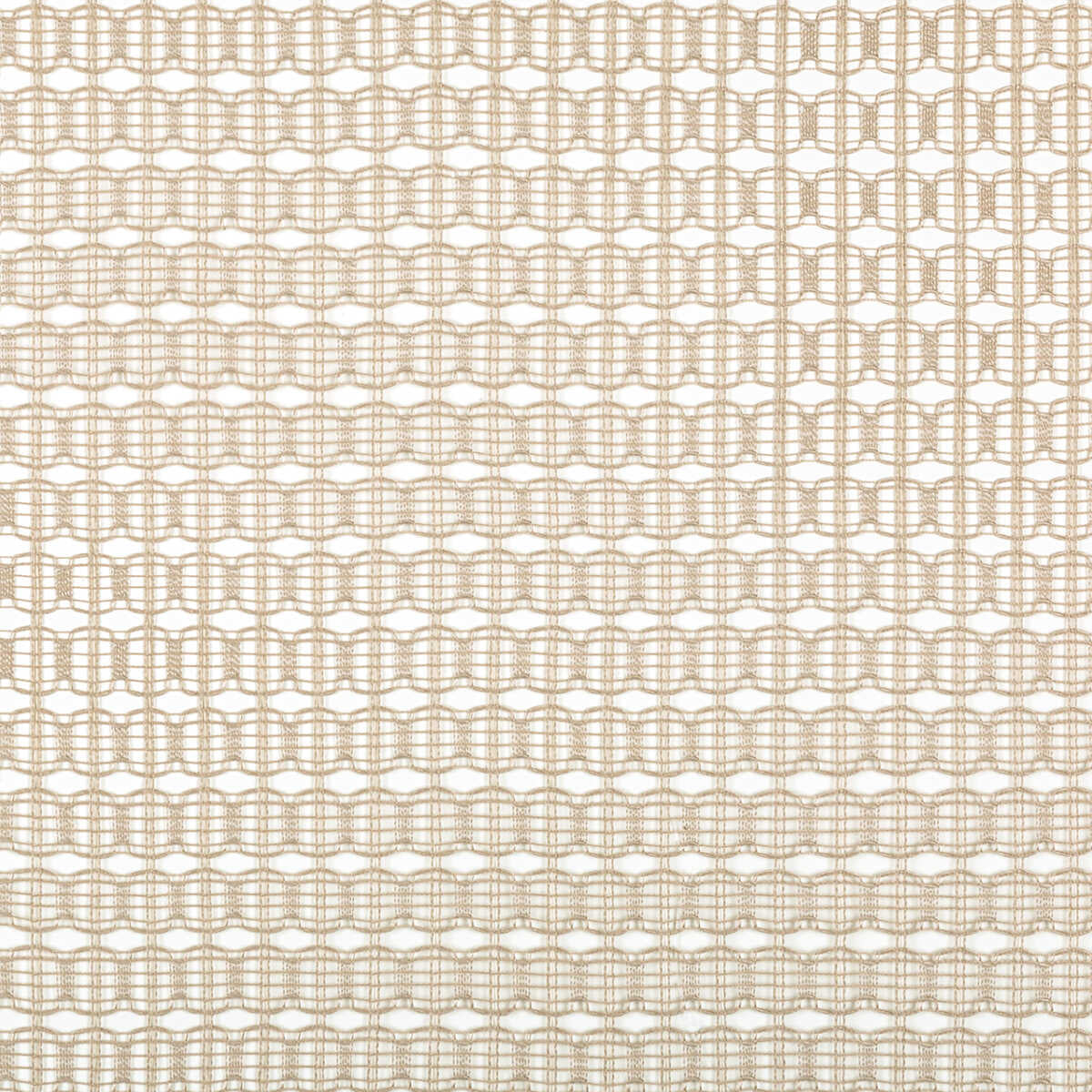 Cast On - Linen - KRAVET CONTRACT Fabric