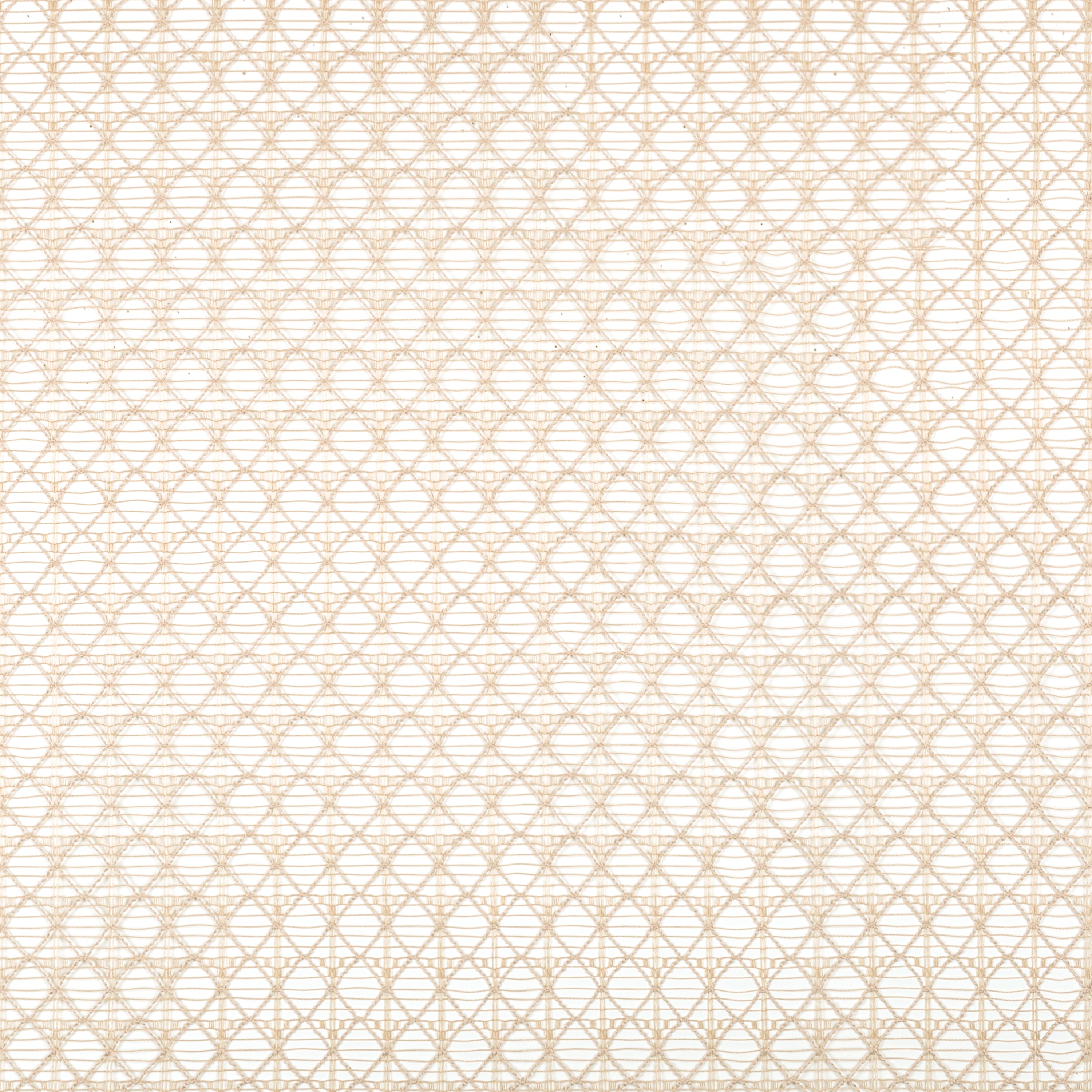Intersecting - Flax - Kravet Contract Fabric