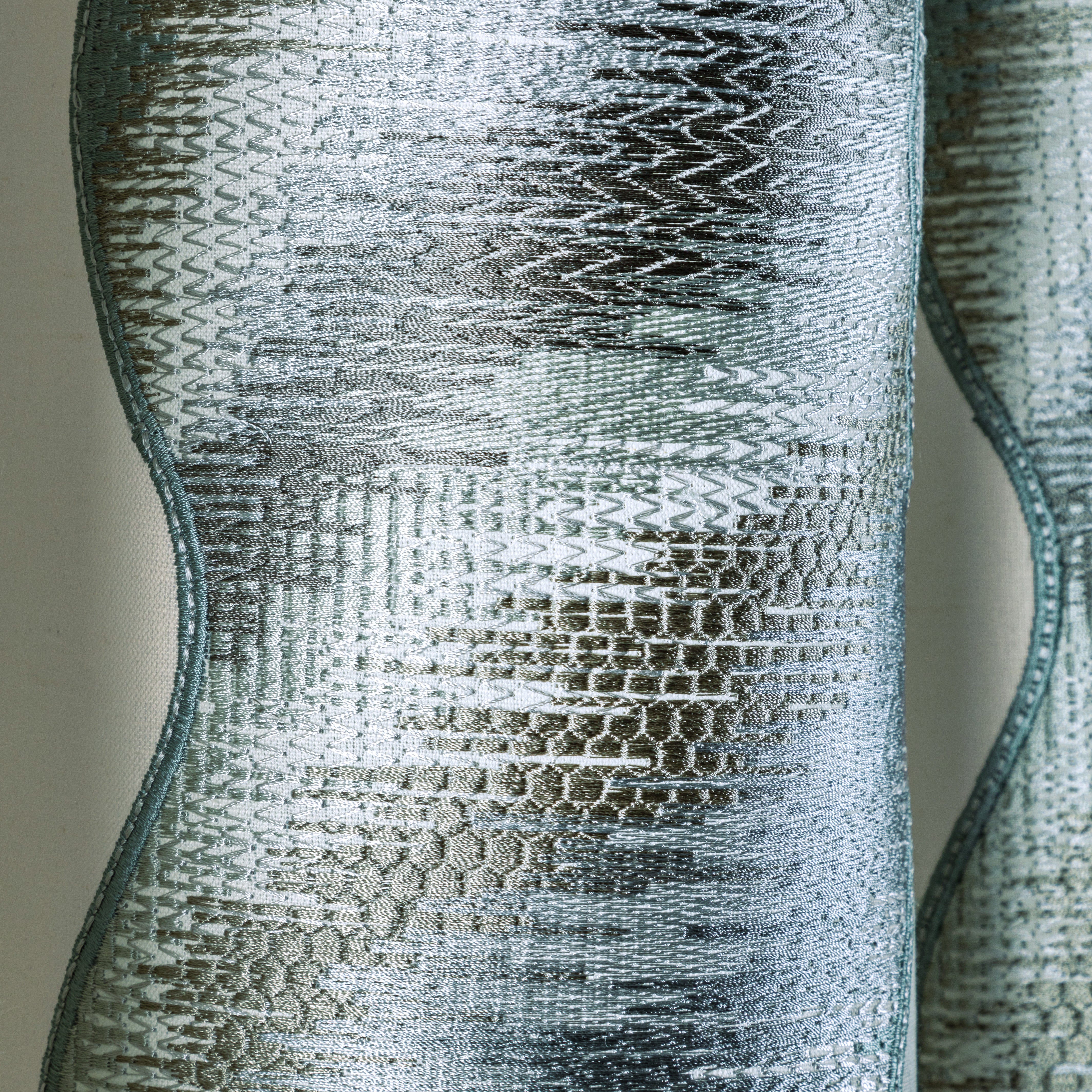 Aqueous - Chambray - Kravet Couture Fabric