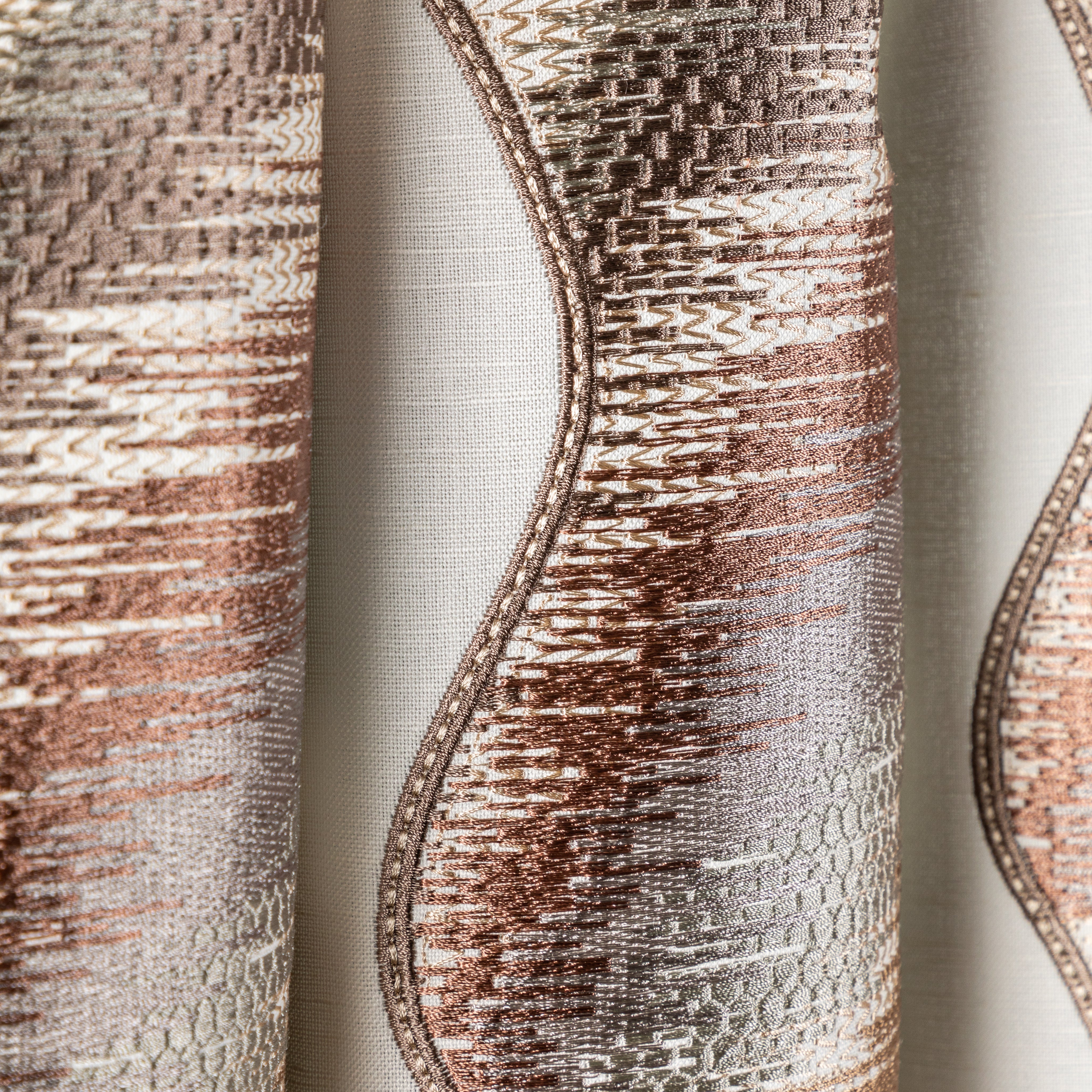 Aqueous - Desert Rose - Kravet Couture Fabric