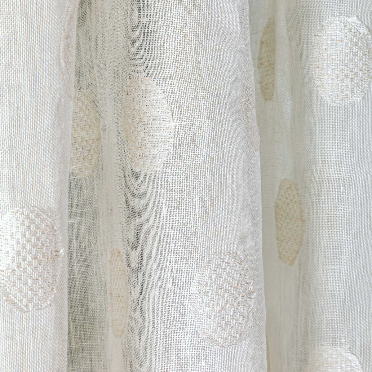 Lookout Point - Ivory - KRAVET DESIGN Fabric