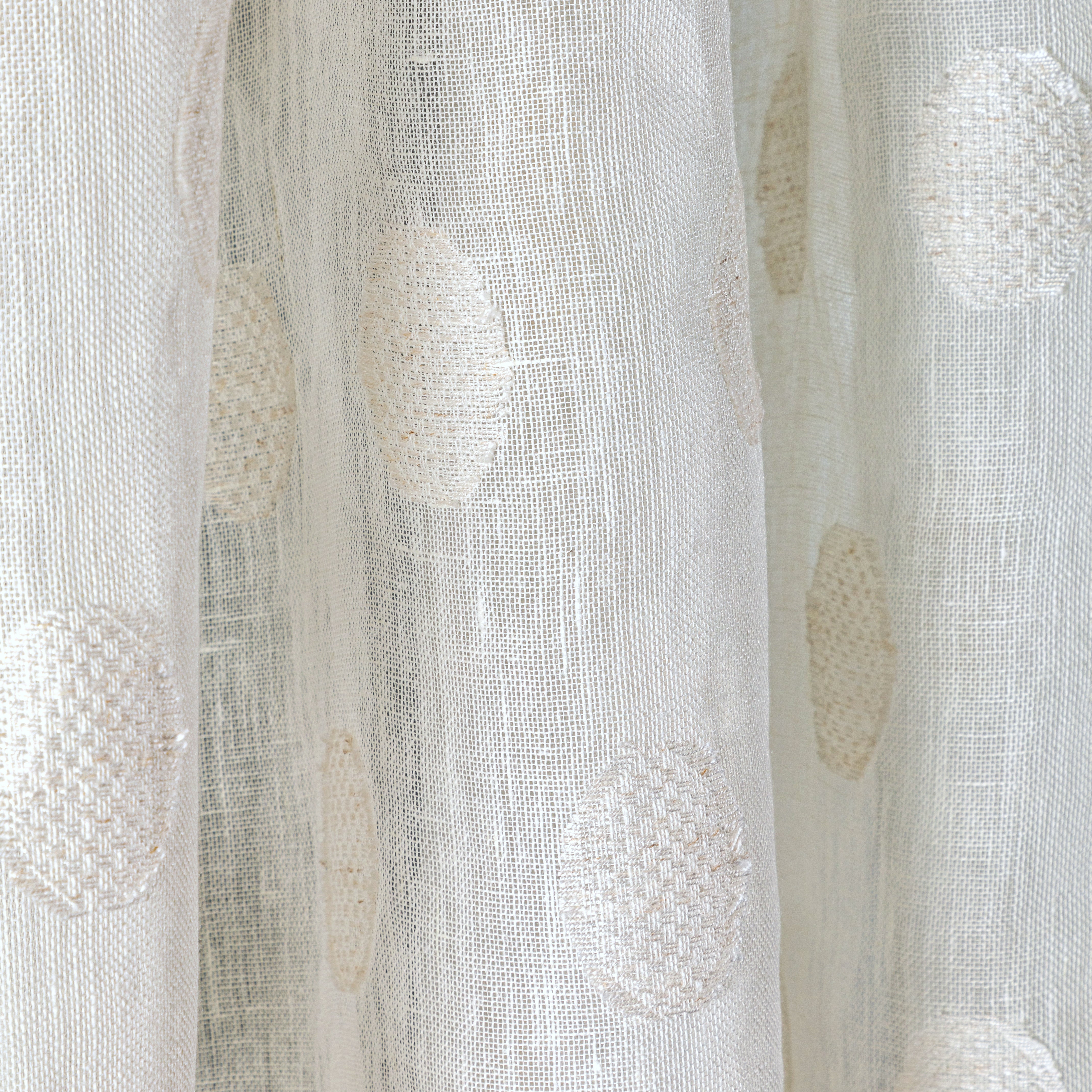 Lookout Point - Ivory - Kravet Design Fabric
