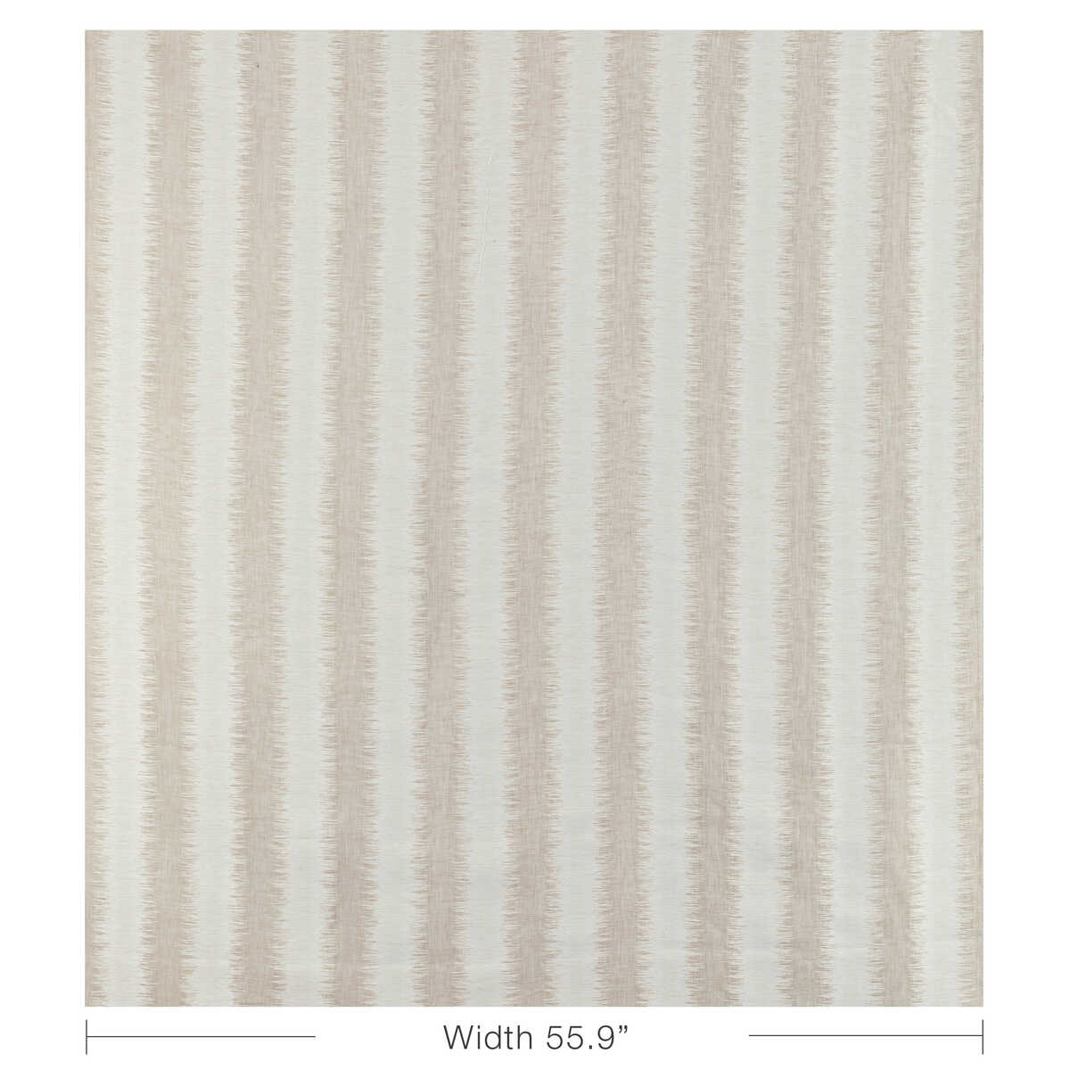 Pacific Lane - Linen - KRAVET DESIGN Fabric