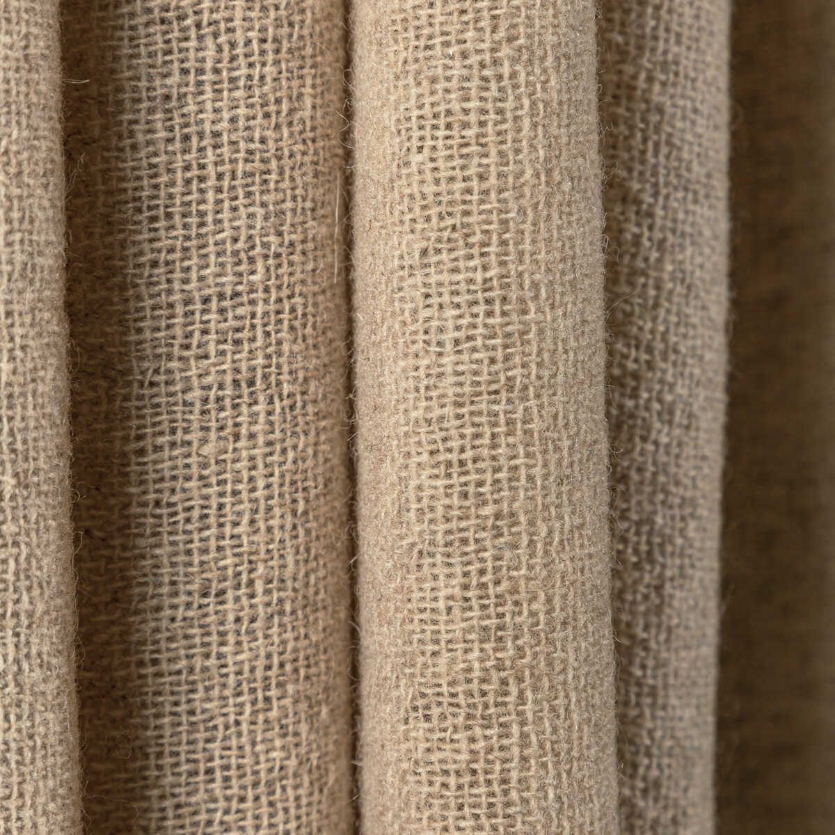 Open Air - Sand - KRAVET COUTURE Fabric
